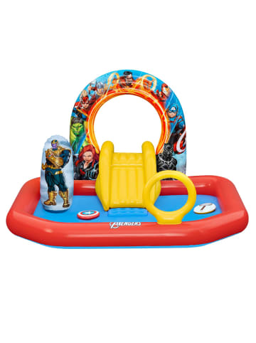 Marvel's® Wasserspielcenter Avengers Assemble™ in Mehrfarbig ab 0 Monate