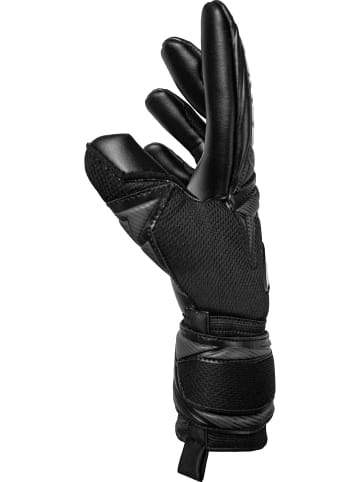 Torwarthandschuhe Attrakt Infinity Evolution NC in 7700 black