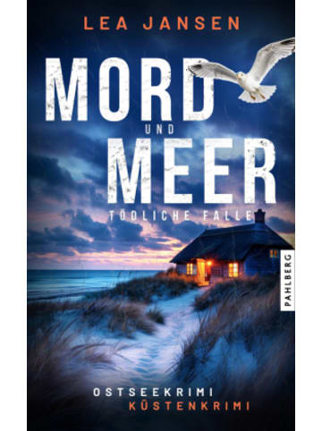 Buch - MORD UND MEER Tödliche Falle