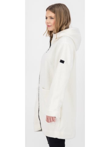 Fleecejacke CARRY WMN in Weiß
