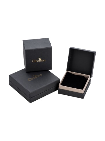585/- Gold in gelb