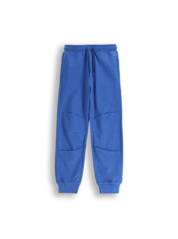 Jogginghose in blau