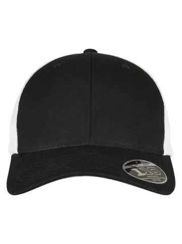 Flexfit - 110 in black/white
