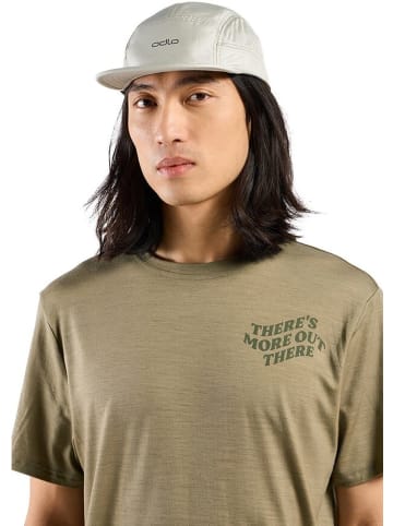 Cap "Cap PERFORMANCE LIGHT" in Grau