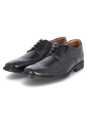 Businessschuhe TILDEN WALK in schwarz