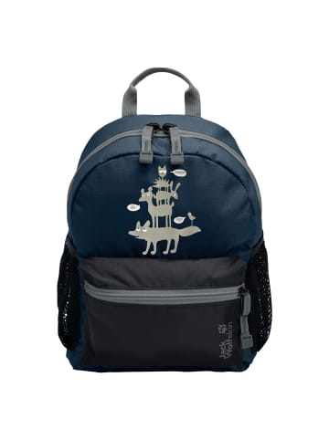 Rucksack in Navy
