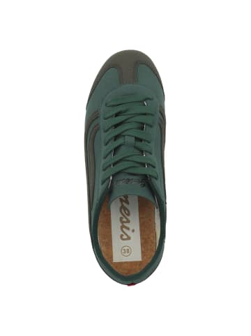 Sneaker low G-Moto Monocolour in dunkelgruen