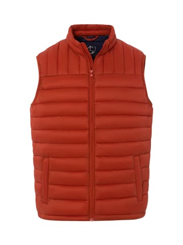 Weste in Red