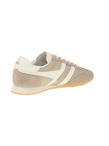 Sneaker low Sprinter in Beige