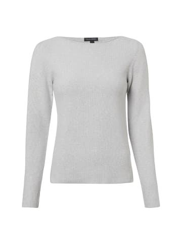 Pullover in grau - 0002