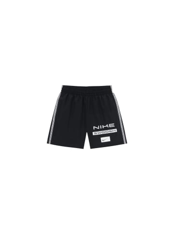 Sweatbermuda HJ3801-010 Schwarz