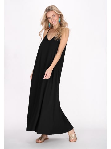 Women Dress in black