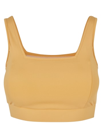 Bra in paleorange