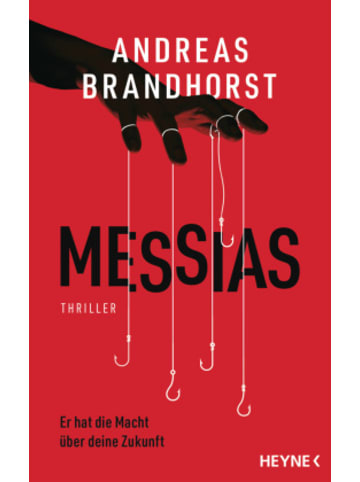 Buch - Messias