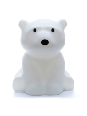 Lampe LED Eisbär Nanuk