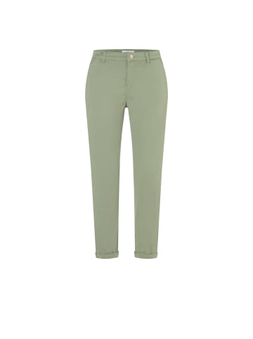 CHINO in Grün