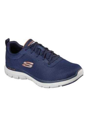 Sportschuh Flex Lite in Blau