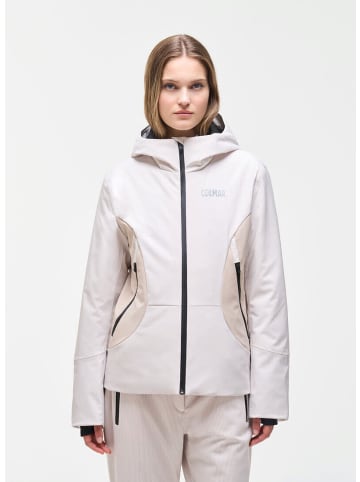 Ski/Snowboardjacke in weiss