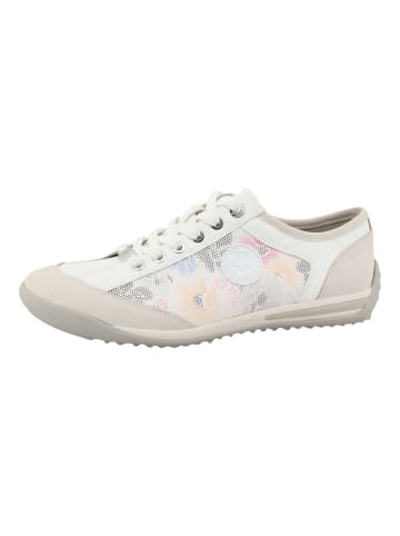 Women Halbschuh in weiß