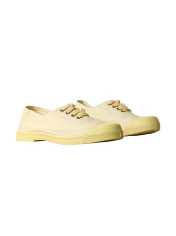Goma AL Tono Schnür-Tennisschuhe Gelb