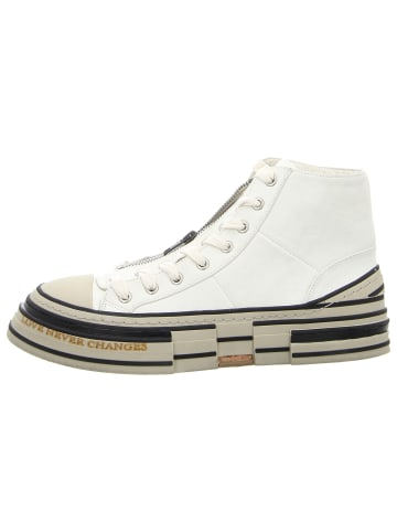 Sneaker in weiß