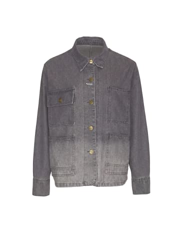 Women Jacket in Blue
