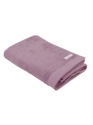 Duschtuch 1er Pack in Mauve
