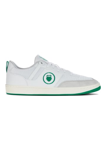 Sneaker 'K Varsity' in weiss