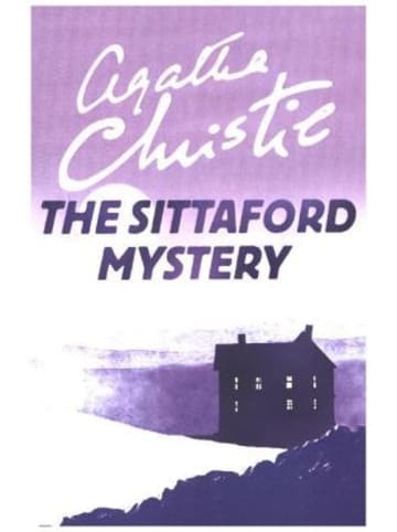 Buch - The Sittaford Mystery
