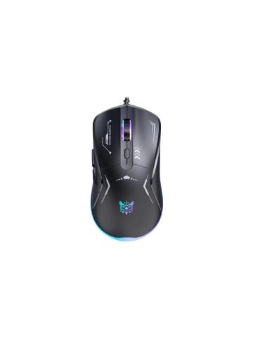 Onikuma CW917 Gaming Maus kabelgebunden