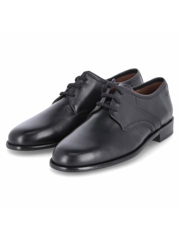 Halbschuhe ROCHESTER in schwarz