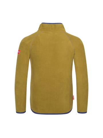 Funktionsshirt Nordland in spruce green