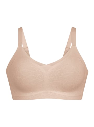 Bralette Essential Smart in Smart rose