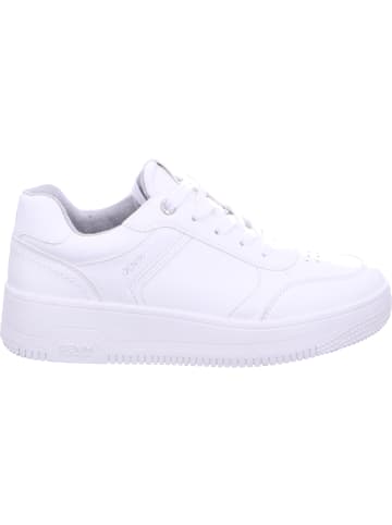 Sneaker in weiß