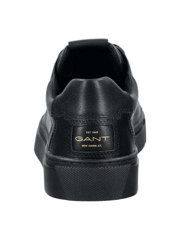 Sneaker in Schwarz