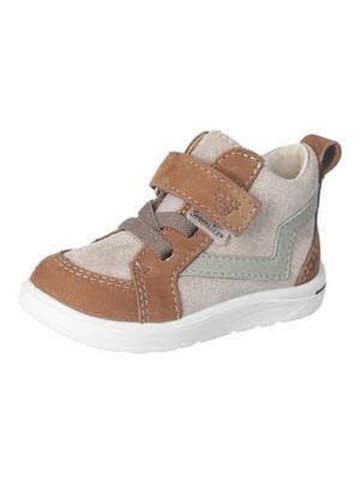 Stiefeletten LOUI in tundra/caramel