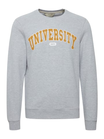 Sweatshirt PRDavin in Grau