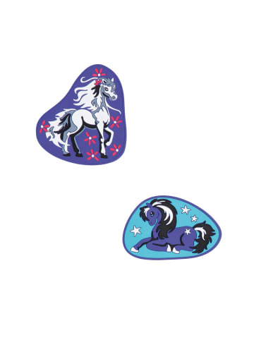 Scout Funny Snaps Move 2er Set Pony Love