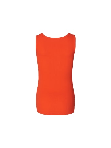 Still-Top Sleeveless in Grenadine