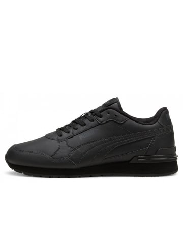 Sneaker ST Runner V4 in Schwarz