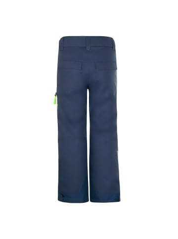Skihose Hallingdal in navy