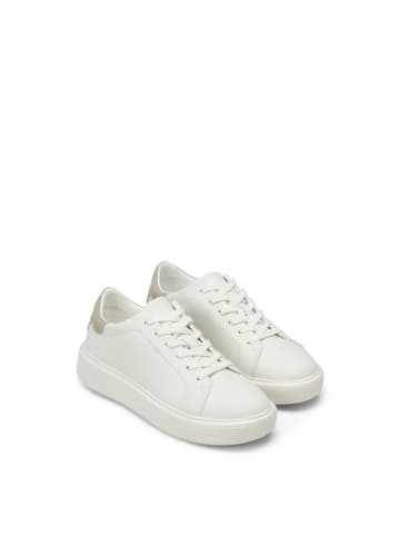 Sneaker Model Kaira in Weiß