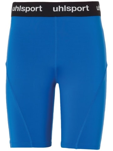 Leggings "Distinction Pro Tights" in Blau