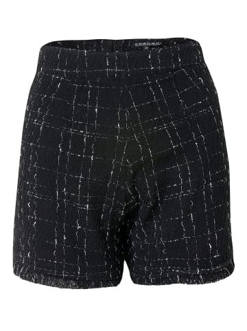 Shorts in SCHWARZ