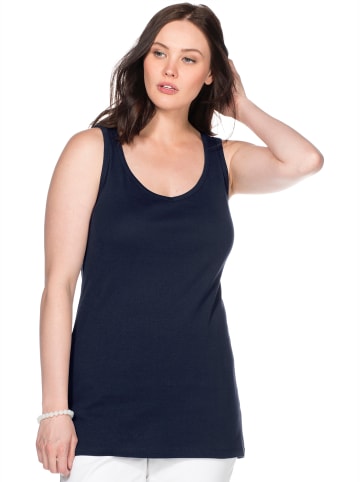 Tanktop in marine