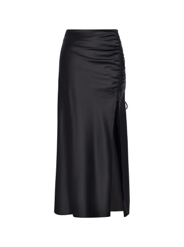 Women Skirt in black