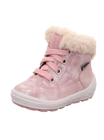 Winterstiefel GROOVY 2.0 in Rosa