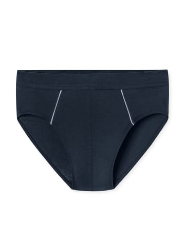 Minislip Comfort Fit in Blau