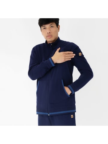 Freizeitjacke INGO in blau