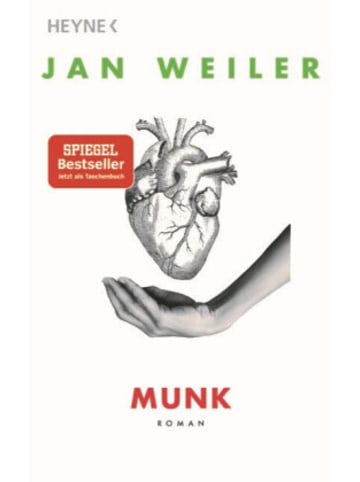 Buch - Munk